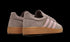 Handball Spezial WMNS "Chalky Brown Clear Pink"